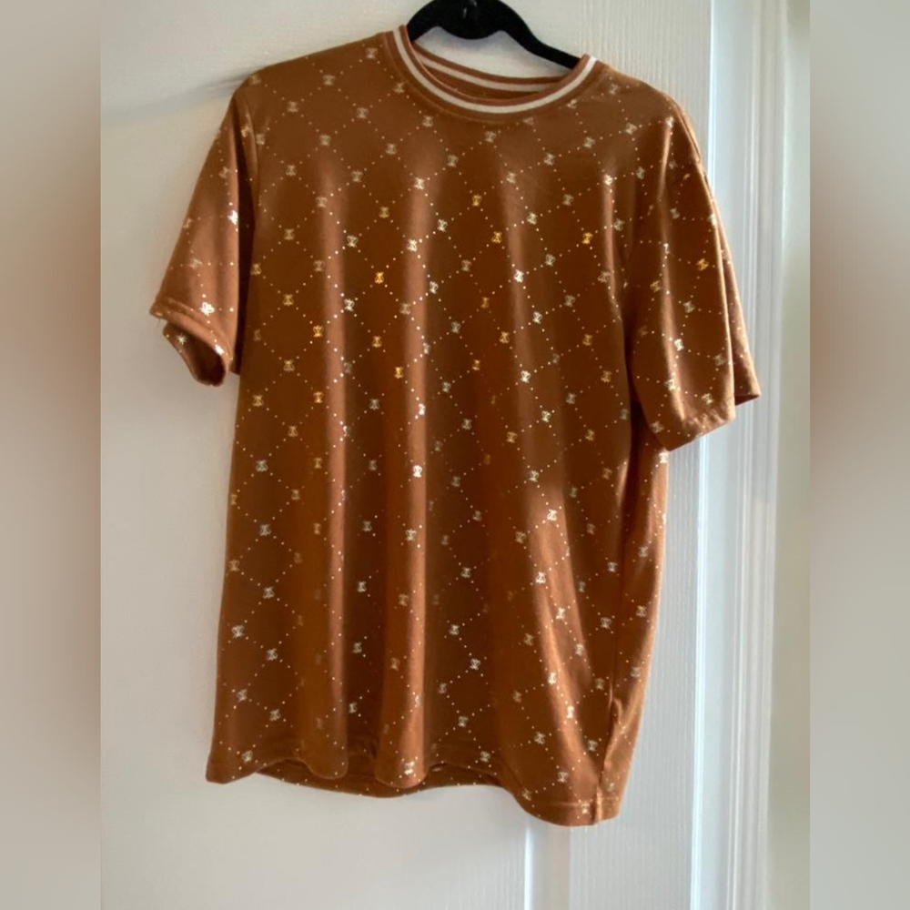 Men Tshirt